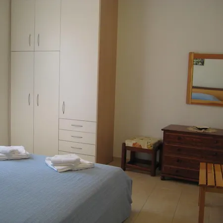 Hotel Gianno's